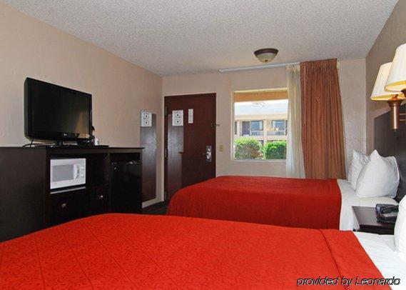 Red Roof Inn & Suites Oklahoma City Southwest Cameră foto