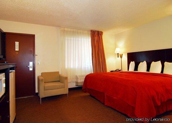Red Roof Inn & Suites Oklahoma City Southwest Cameră foto