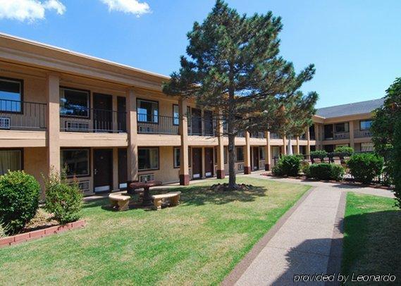 Red Roof Inn & Suites Oklahoma City Southwest Facilități foto