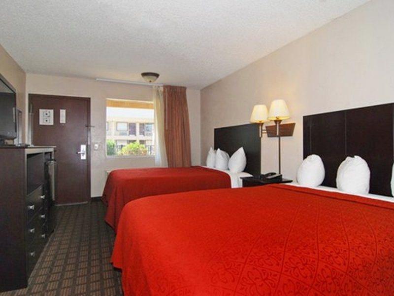 Red Roof Inn & Suites Oklahoma City Southwest Cameră foto